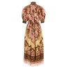 'Aster' dress