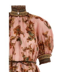 'Aster' dress