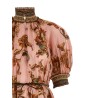 'Aster' dress