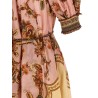 'Aster' dress