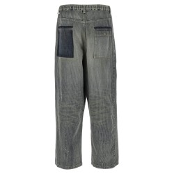 'Bush Pants' jeans