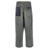 'Bush Pants' jeans