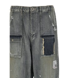 'Bush Pants' jeans