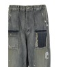'Bush Pants' jeans