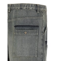 'Bush Pants' jeans