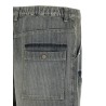 'Bush Pants' jeans