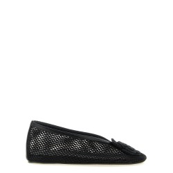 'Jenny' ballet flats