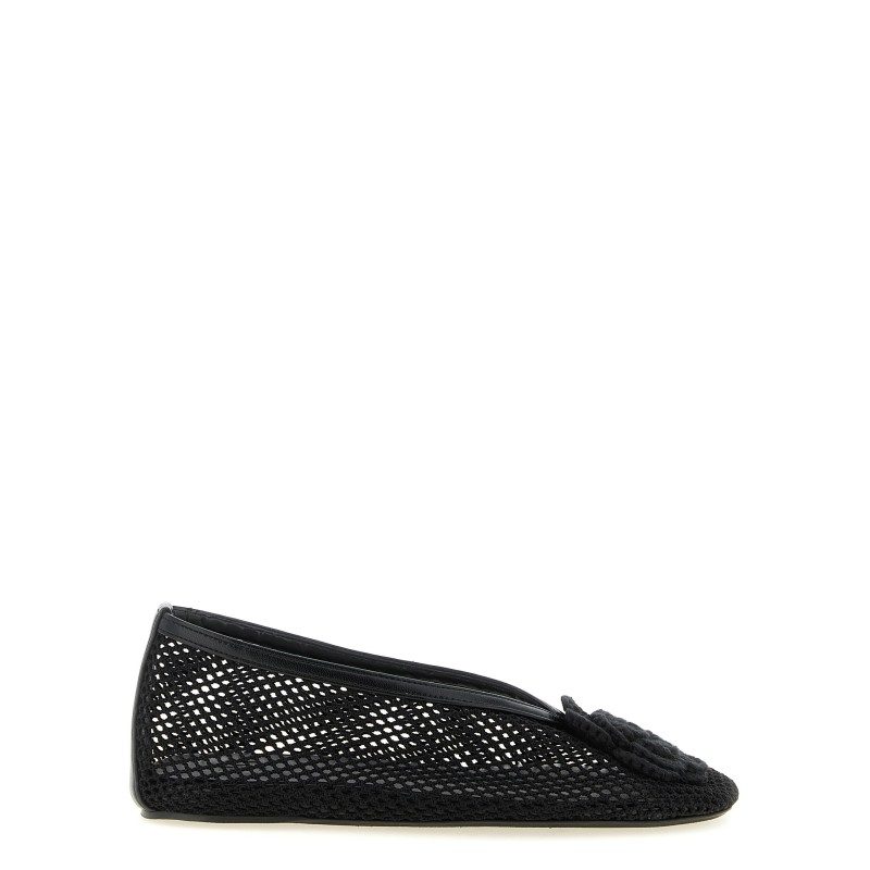 'Jenny' ballet flats