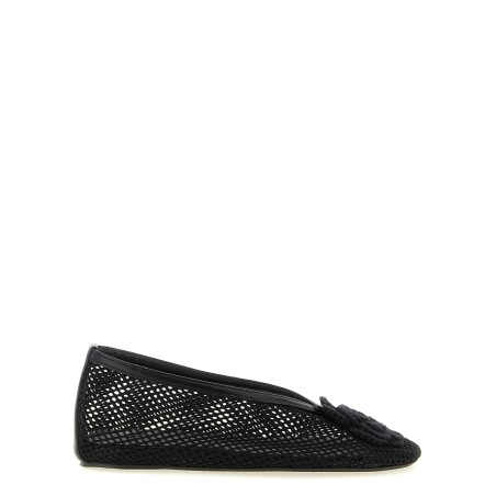 'Jenny' ballet flats