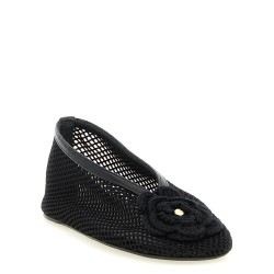 'Jenny' ballet flats