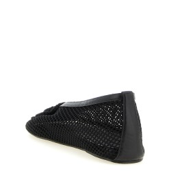 'Jenny' ballet flats