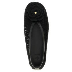 'Jenny' ballet flats
