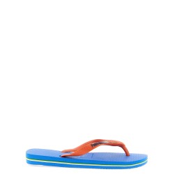 'Brasil Logo' sandals