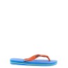 'Brasil Logo' sandals