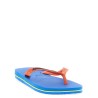 'Brasil Logo' sandals