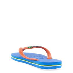 'Brasil Logo' sandals