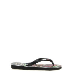 'Ginga' Sandal