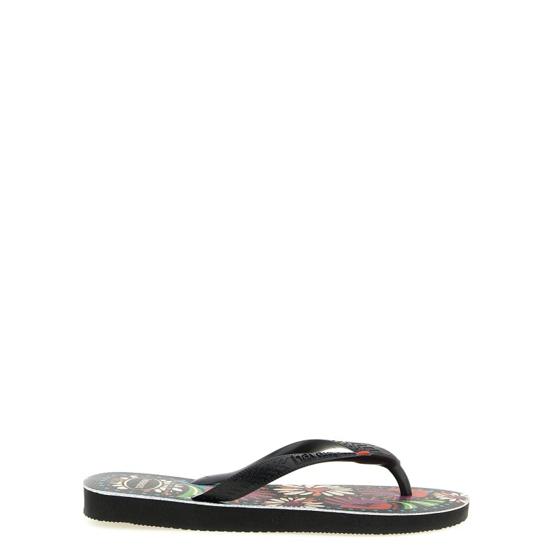 'Ginga' Sandal