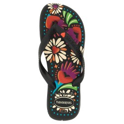 'Ginga' Sandal
