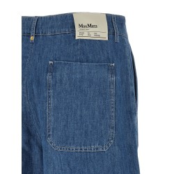 'SmmAstice' jeans