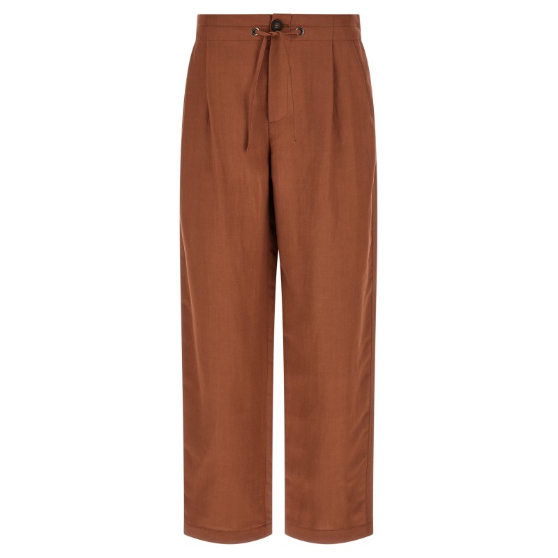 'Tailored Track' pants