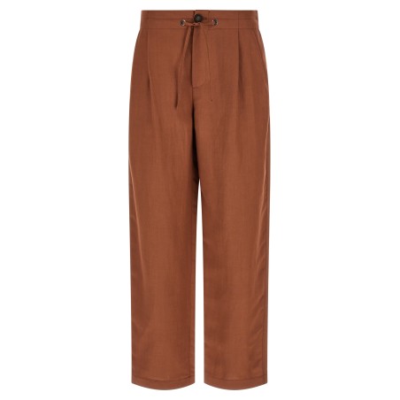 'Tailored Track' pants