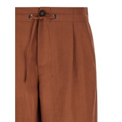 'Tailored Track' pants