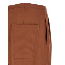 'Tailored Track' pants