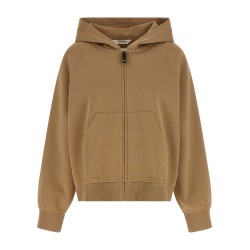 'SmmAlma' hoodie
