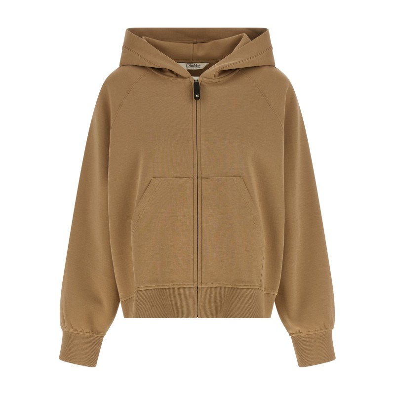'SmmAlma' hoodie