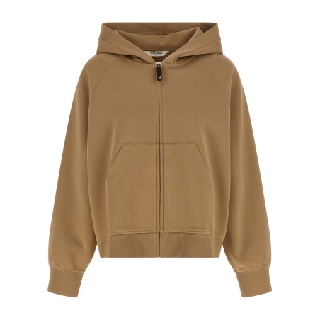 'SmmAlma' hoodie