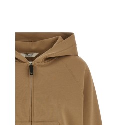 'SmmAlma' hoodie