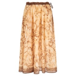 'Indra' skirt