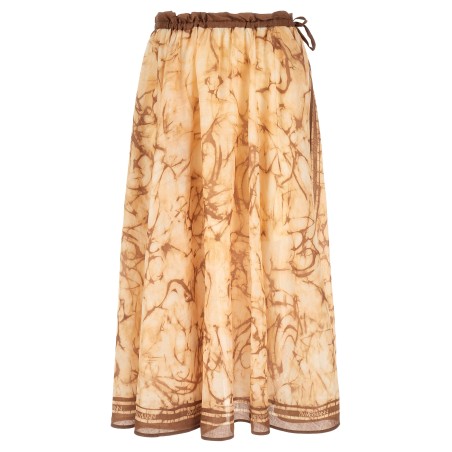 'Indra' skirt