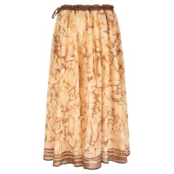 'Indra' skirt