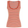 'MxmGhiro' top