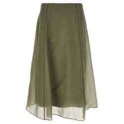 'Circle' skirt