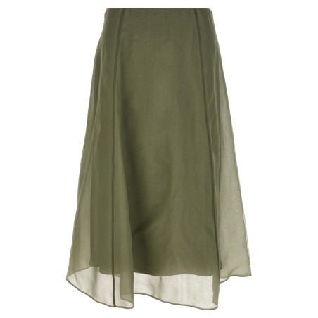 'Circle' skirt