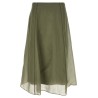 'Circle' skirt
