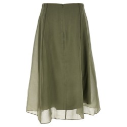 'Circle' skirt