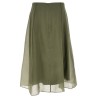 'Circle' skirt