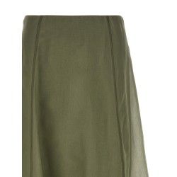 'Circle' skirt