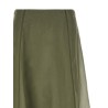 'Circle' skirt