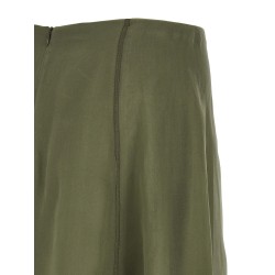 'Circle' skirt