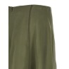 'Circle' skirt