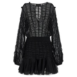 Cotton dress