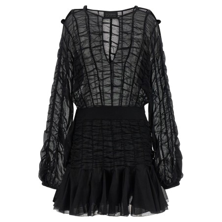 Cotton dress