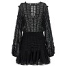 Cotton dress