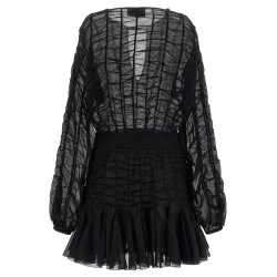 Cotton dress