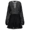 Cotton dress